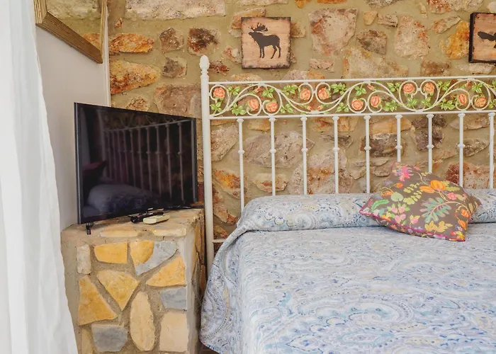 Solarium Del Montecillo Complex Beach And City Apartamentosmalagamanagement