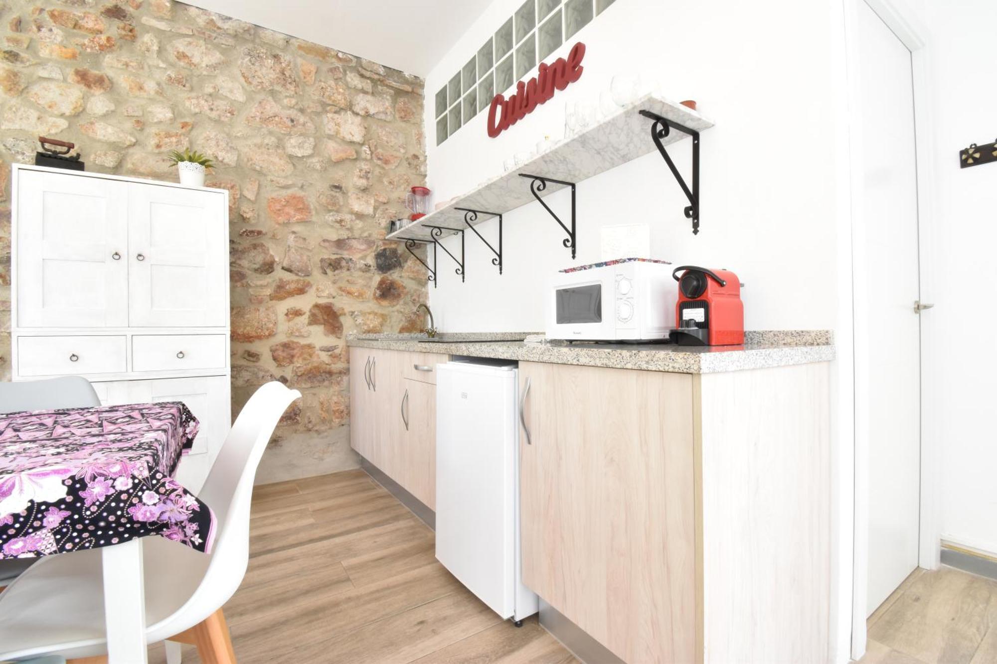 Solarium Del Montecillo Complex And Apartamentosmalagamanagement Apartment Malaga